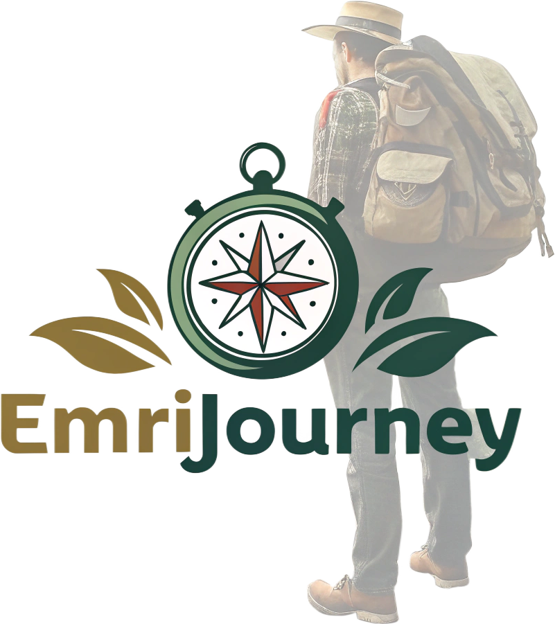 Emri Journey